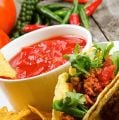 Meksika Mutfağı